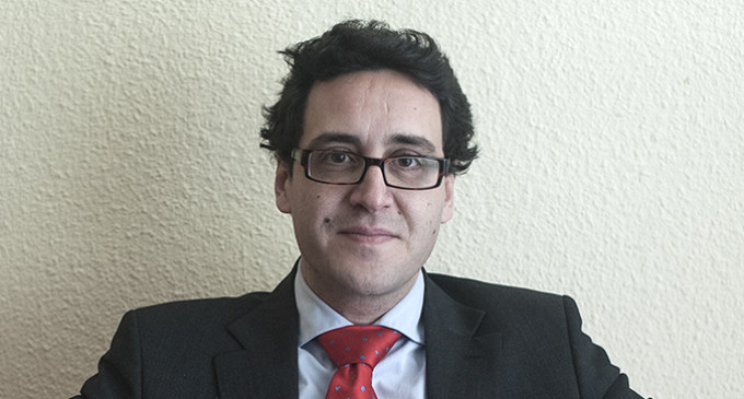 “La trata es un problema de violencia de género, aunque no se quiera reconocer”