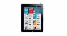 La revista mensual de La Marea ya está disponible para iPad y iPhone