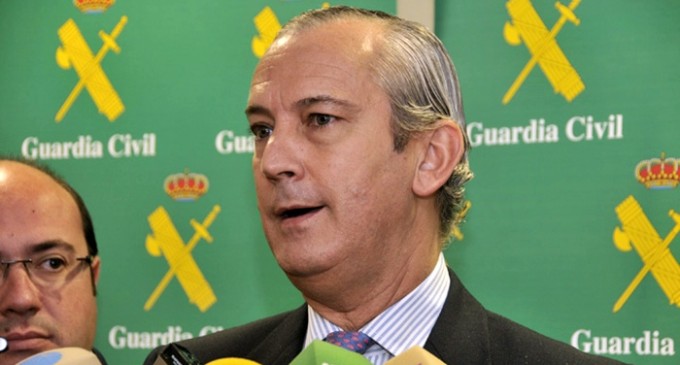 La Guardia Civil anuncia querellas por “injurias” ante su actuación en Ceuta