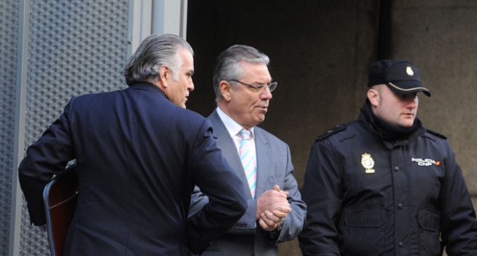<em>Un año de #QuerellaBarcenas</em>