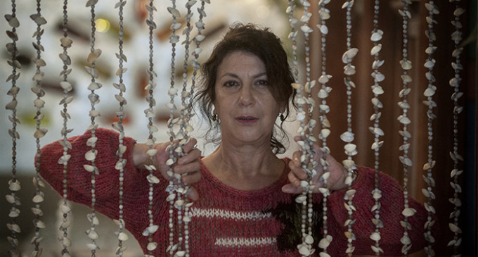 Maica Barroso: “Hay muy poca comprensión sobre lo que significa estar en la cárcel”