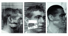 La otra cara de los médicos en la Guerra Civil española