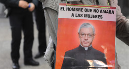 Gallardón dimite tras el “no” de Rajoy a su reforma del aborto