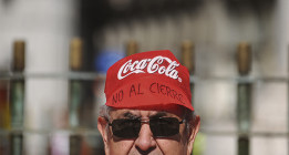 La doble moral de Coca-Cola con la diabetes