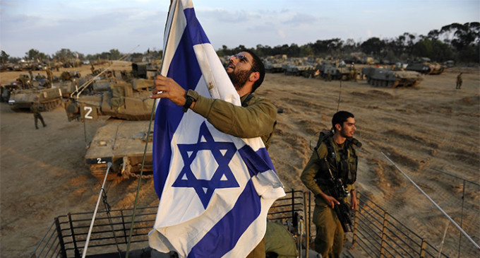Israel recibe con balas a trabajadores irregulares palestinos