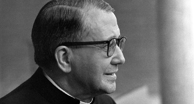 Opus Dei, el lobby de Dios