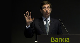 El presidente de Bankia cree posible recuperar las ayudas públicas