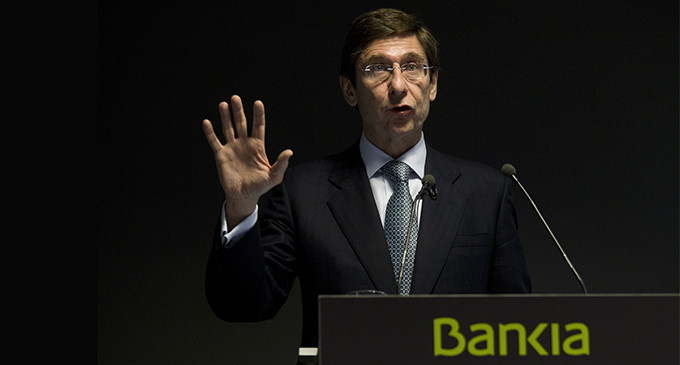 La banca pública vuelve a la agenda