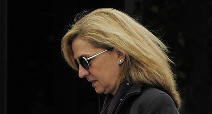 El nuevo año judicial se abre con la corrupción política como eje central