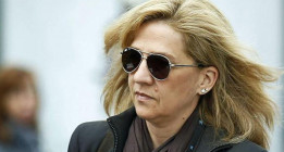 Anticorrupción pide al juez que aplique la ‘doctrina Botín’ para exculpar a la infanta