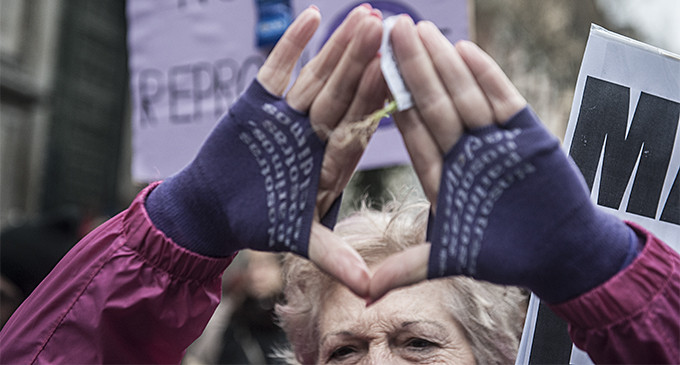 <em>Cinco mitos en torno al aborto</em>