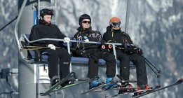 Sochi 2014: los Juegos del odio