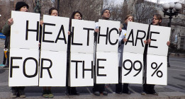 Medicare para todos: la solución a nuestros males