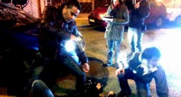 <em>¡Qué lata es ser actor extranjero en España!</em>