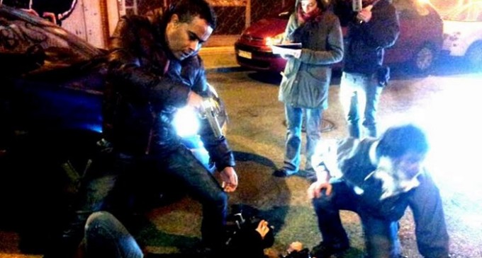 <em>¡Qué lata es ser actor extranjero en España!</em>