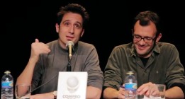 Vídeo de la presentación del libro ‘Compro oro’, de Isaac Rosa