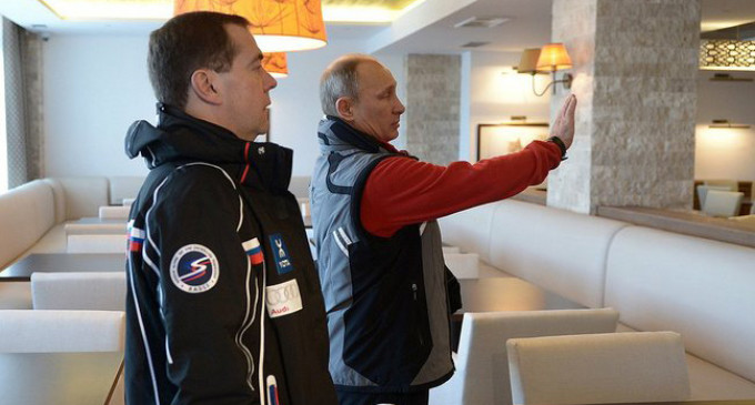 <em>La libertad de expresión en Rusia, congelada</em>