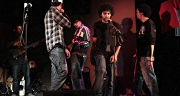 <em>El rap marroquí que pone letra a la indignación</em>