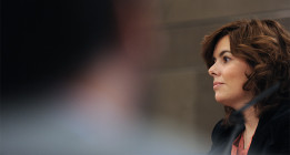 El Gobierno se sacude la responsabilidad de las muertes en Ceuta