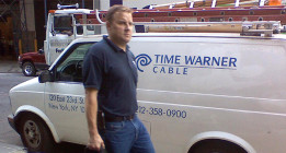 <em>La fusión de Comcast y Time Warner amenaza a la democracia</em>