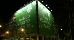 Sanción de 1,11 millones al Banco Espirito Santo