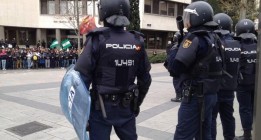 Varias protestas dan continuidad a la movilización del 22-M en Madrid