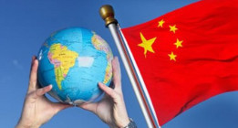China provoca la desaceleración de la economía mundial