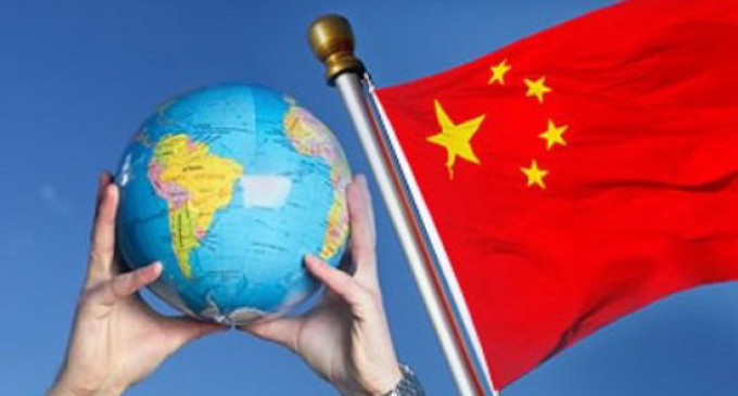 China provoca la desaceleración de la economía mundial