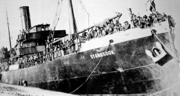 Stanbrook, los últimos exiliados de la guerra