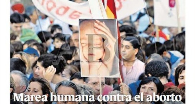 <em>Cuando en Colón cabían 2 millones de manifestantes</em>