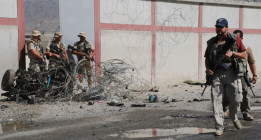 <em>La privatización de la guerra: un asunto de derechos humanos</em>