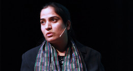 Malalai Joya: “La ocupación militar ha traído la muerte a Afganistán”