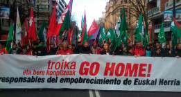El FMI insta en Bilbao a profundizar en la reforma laboral y a reducir la deuda