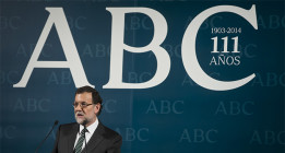 <em>El paro sube, ya no es noticia en ABC</em>