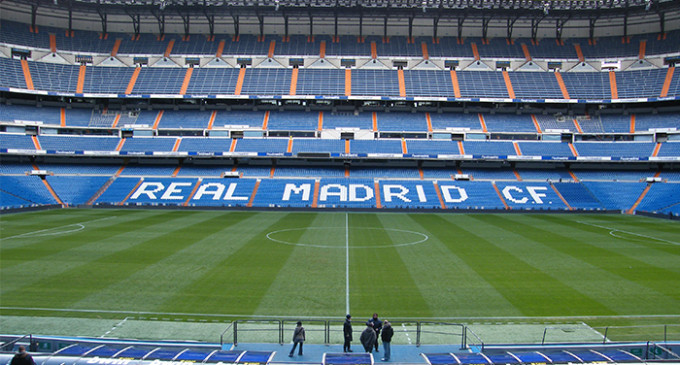 Ecologistas en Acción busca sufragar su recurso contra el ‘nuevo Bernabéu’