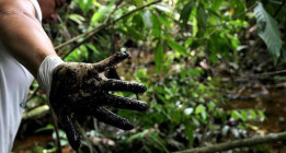 Un tribunal de EEUU tacha de “corrupta” la sentencia de Ecuador contra Chevron