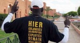 Marruecos se moviliza contra el racismo al grito de “no me llamo negro”
