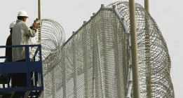 Interior refuerza la valla de Ceuta con “mallas antitrepa” y más efectivos
