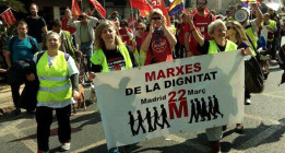 <em>¡Pan, trabajo y techo!</em>