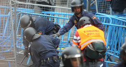 El fotoperiodismo precario y desprotegido lucha por su derecho a informar