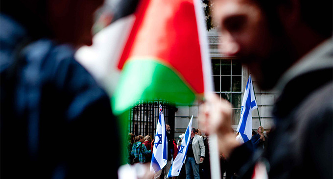 Profesores universitarios piden cortar relaciones académicas con Israel