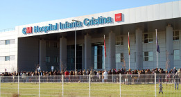 Un fondo de inversión gestionará dos hospitales de Madrid