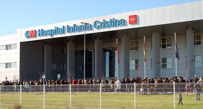 Un fondo de inversión gestionará dos hospitales de Madrid
