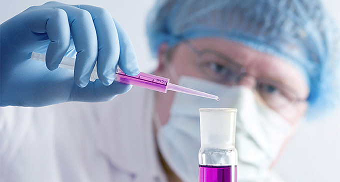 La ciencia en español es solo el 0,24% del total