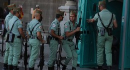 Más de 40.000 aspirantes para 2.000 plazas en el Ejército