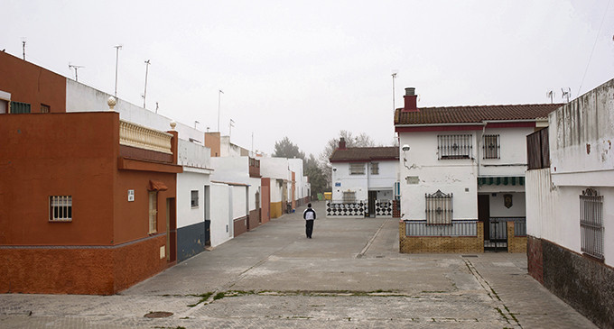 El alquiler social compensado de Andalucía no arranca