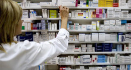 Cuatro comunidades autónomas recurren el copago en las farmacias hospitalarias