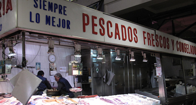El PP rechaza comprar alimentos siguiendo criterios socio-ambientales