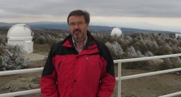 Los recortes dejan sin servicio de limpieza al mejor observatorio astronómico de la Europa continental