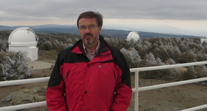 Los recortes dejan sin servicio de limpieza al mejor observatorio astronómico de la Europa continental